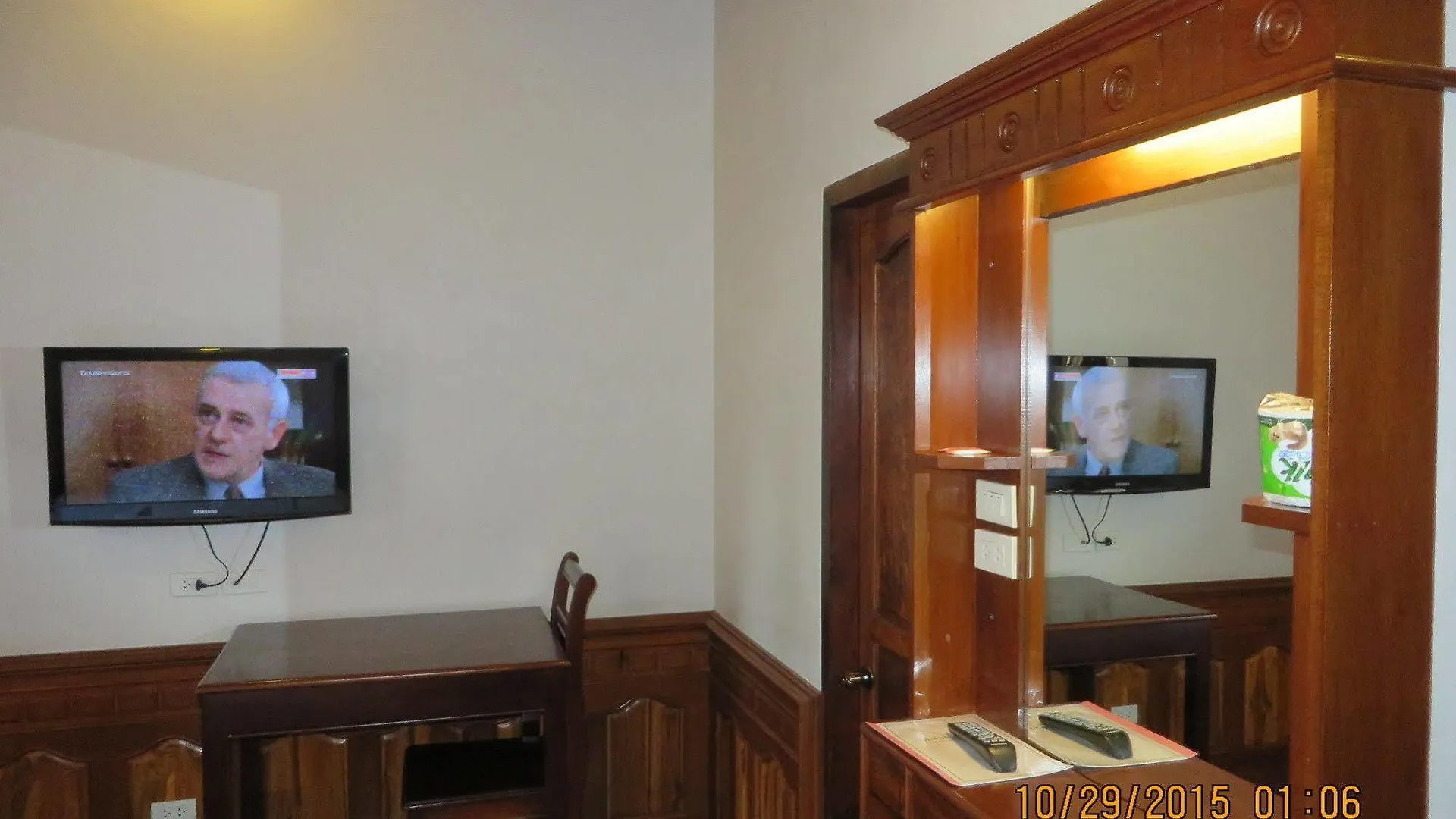 Villa Ban Phanluang Luang Prabang