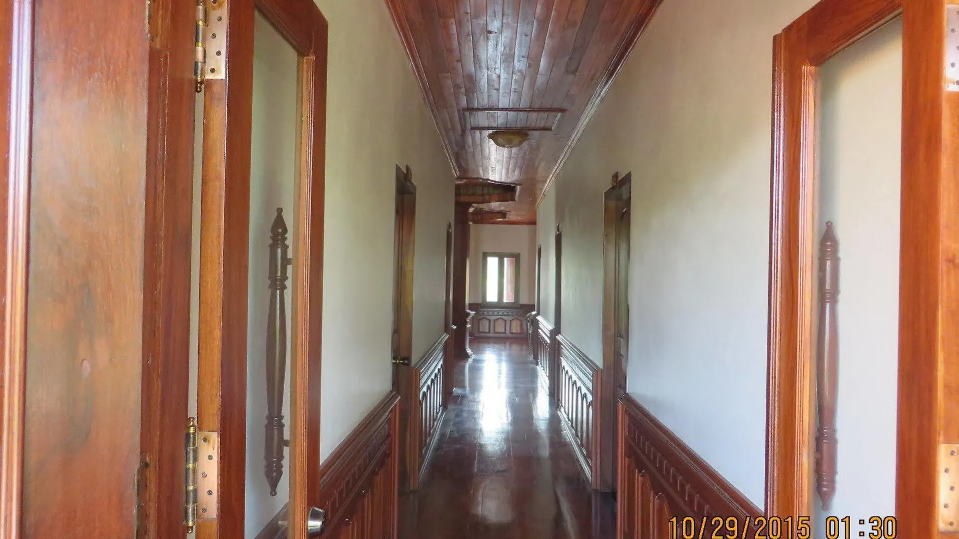 Villa Ban Phanluang Luang Prabang