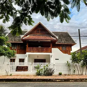 民宿 Moukdavan, 琅勃拉邦